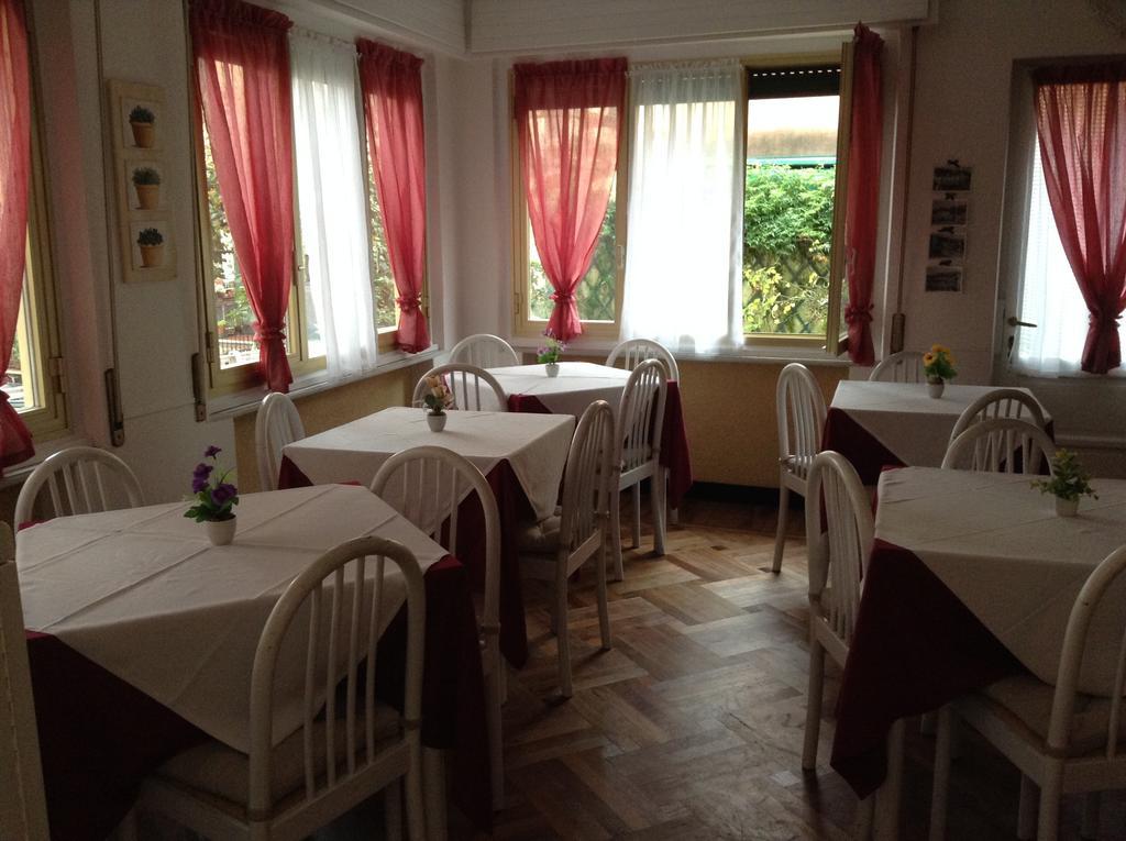Hotel Flory Santa Margherita Ligure Exterior photo