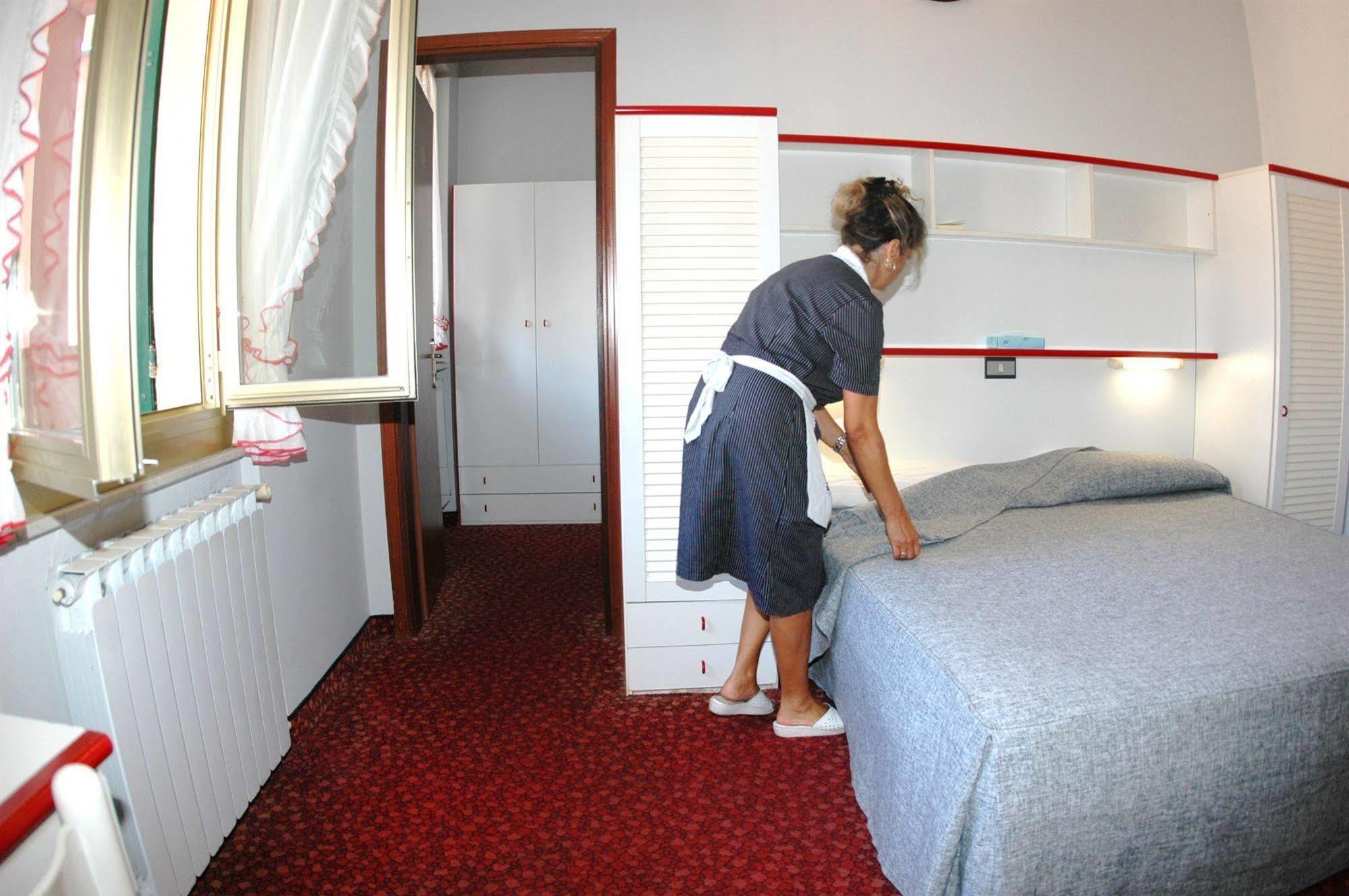 Hotel Flory Santa Margherita Ligure Exterior photo